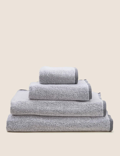 Pure Cotton Cosy Weave Bath Towel