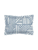 Harlequin Crater bedding set, imported from the UK