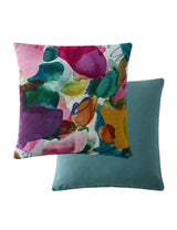 M&S Bluebellgray Magnolia Grove Pure Cotton Scatter Cushion 45cm- Buy online at McGrocer