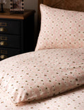 Rockett St George pure cotton daisy bedding set, UK version
