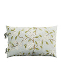 Sanderson damson blossom bedding set, UK version