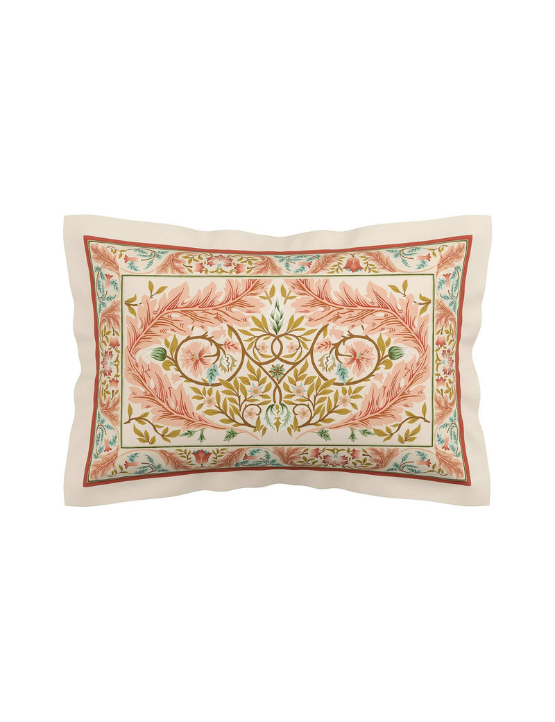 Morris & Co Earthly Paradise bedding set pure cotton (British brand)
