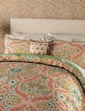 Morris & Co Earthly Paradise bedding set pure cotton (British brand)