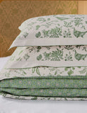 Pure cotton Festival Pheasants bedding set, imported from the UK
