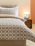 MADE Finnur bedding set, imported from the UK