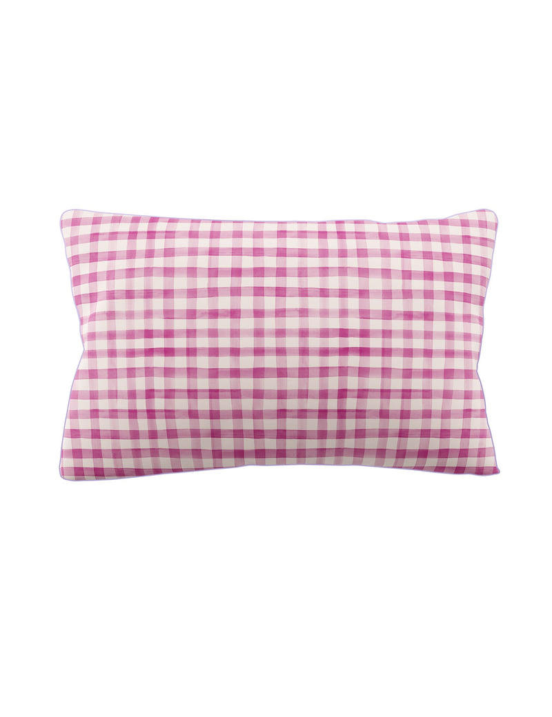 Bluebellgray reversible cotton bedding set, UK version