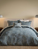 Harlequin Frescoes pure cotton bedding set (British brand)