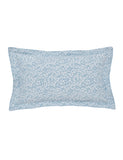 Pure cotton fruity ditsy bedding set, imported from the UK