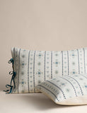 Pure Cotton Gauze Tile Jacquard Bedding Set