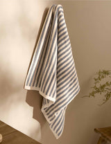 M&S Yard Pure Cotton Hebden Towel- Buy online at McGrocer