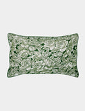 Bedeck of Belfast pure cotton hibiscus bedding set, imported from the UK