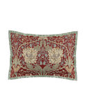 Morris & Co Honeysuckle & Tulip bedding set (British brand)