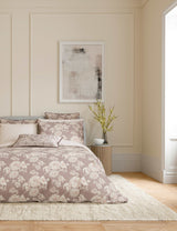 M&S Bedeck of Belfast Pure Cotton Kassi Bedding Set King- Buy online at McGrocer