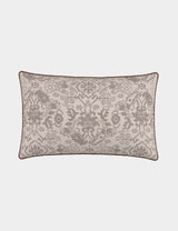 M&S Bedeck Pure Cotton Kassi Scatter Cushion 40 x 70 cm- Buy online at McGrocer