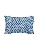Bedeck of Belfast Kayah pure cotton bedding set - British product