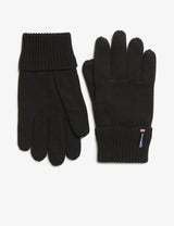 M&S Superdry Pure Cotton Knitted Winter Gloves- Buy online at McGrocer