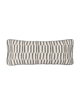 M&S Bedeck of Belfast Pure Cotton Kotana Cushion 30x70cm- Buy online at McGrocer