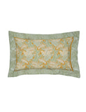 Morris & Co Laceflower bedding set, imported from the UK