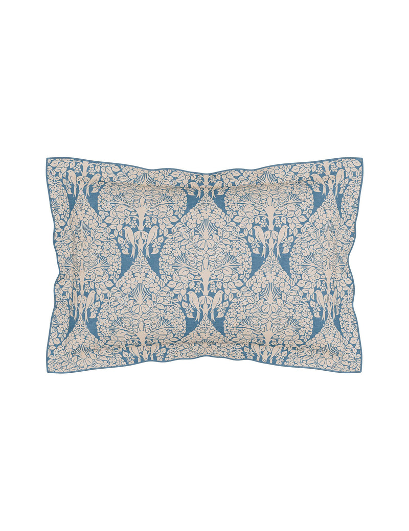 V&A Lerena bedding set with floral design - British product