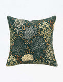 MM Linen Limetta pure cotton cushion 50x50 cm - British product