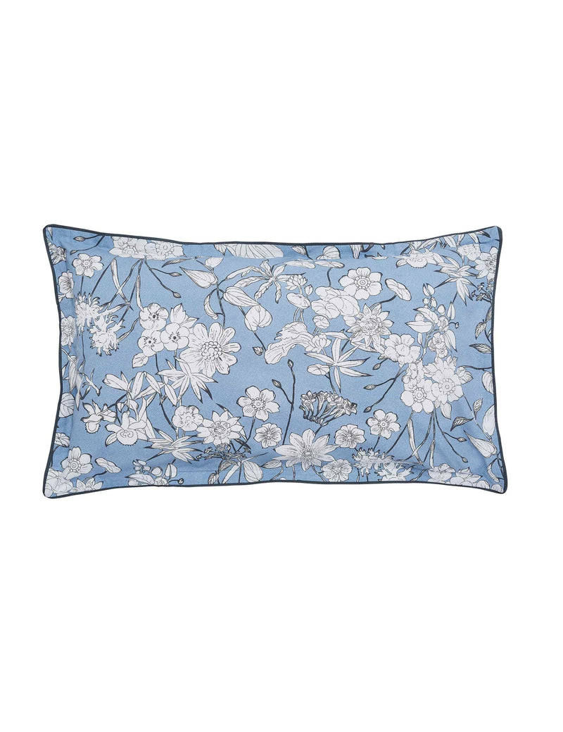 Bedeck of Belfast Liyana cotton bedding set, UK version