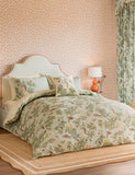 Pure Cotton Lophura Bedding Set