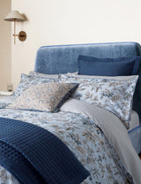 M&S Bedeck of Belfast Pure Cotton Lorelei Pillowcase- Buy online at McGrocer