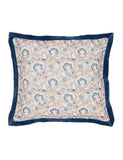Bedeck of Belfast Lorelei cushion 50cm - British product