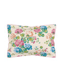 Land & Shore bedding set Lori floral reversible, UK version