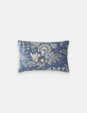 Laura Ashley Marlbrook bolster cushion 30x50cm, UK version
