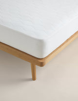 Pure Cotton Mattress Protector