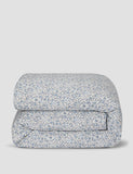 Piglet in Bed pure cotton Mini Meadow duvet cover, UK version
