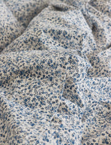 M&S Piglet In Bed Pure Cotton Mini Meadow Flat Sheet- Buy online at McGrocer