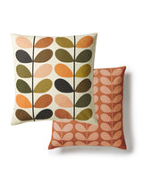M&S Orla Kiely Pure Cotton Multi Stem Cushion 50cm- Buy online at McGrocer