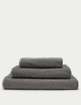 M&S Pure Cotton Narrow Striped Bath Towel- Buy online at McGrocer