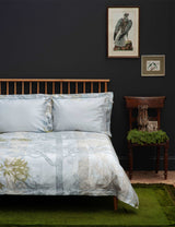 M&S Timorous Beasties Pure Cotton Norwegian Wood Bedding Set- Buy online at McGrocer