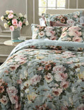 MM Linen Odile floral bedding set, imported from the UK