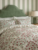 Sanderson pure cotton Ottoman bedding set, UK version