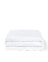 M&S Pure Cotton Quilted Mattress Protector- Buy online at McGrocer