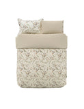 Bedeck of Belfast Pure Cotton Rana Bedding Set, imported from the UK