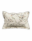 Bedeck of Belfast Pure Cotton Rana Bedding Set, imported from the UK