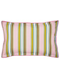 Land & Shore Raven Stripe Bedding Set, imported from the UK