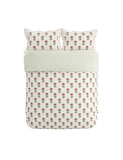 Regal Marigold Bedding Set, imported from the UK