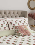 Regal Marigold Bedding Set, imported from the UK