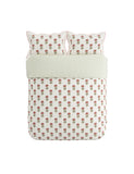Regal Marigold Bedding Set, imported from the UK
