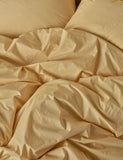 Bedfolk pure cotton duvet cover, UK version
