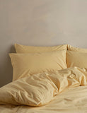 Bedfolk pure cotton duvet cover, UK version