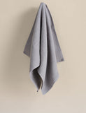Pure cotton waffle and terry towel, UK version