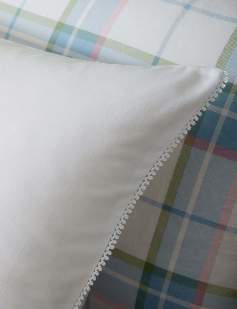 Laura Ashley Riane pure cotton bedding set, UK version