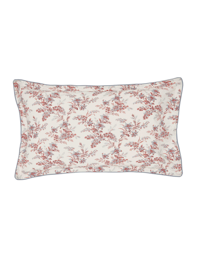 Bedeck of Belfast Rosanna bedding set, imported from the UK